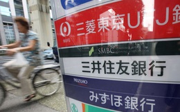 Ngân hàng Nhật muốn mua 20% cổ phần của Vietinbank